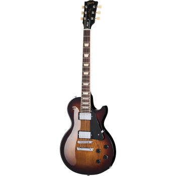 GIBSON Les Paul Studio Smokehouse Burst