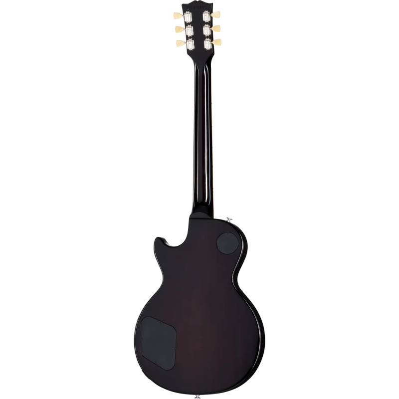 GIBSON Les Paul Studio Smokehouse Burst