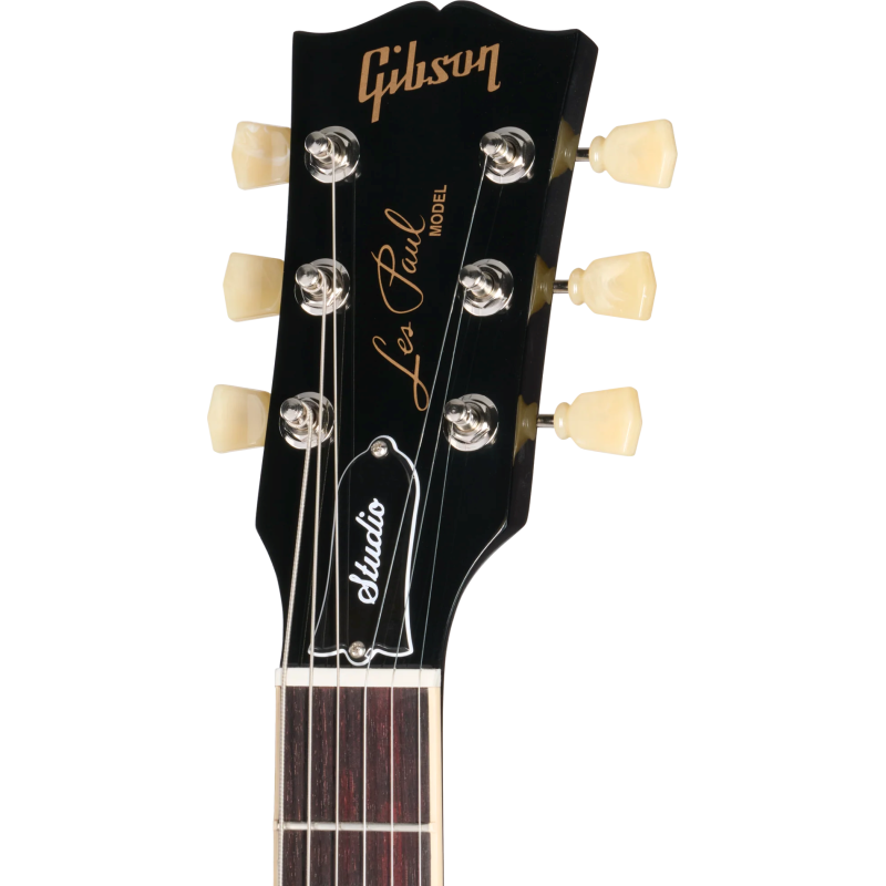 GIBSON Les Paul Studio Smokehouse Burst