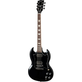 GIBSON SG Standard Ebony