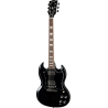 GIBSON SG Standard Ebony