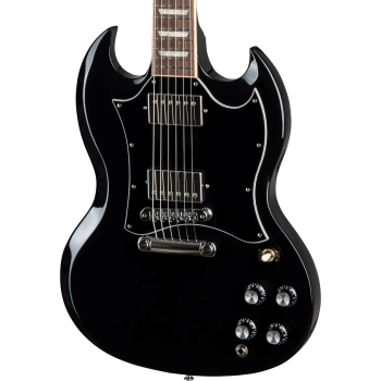 GIBSON SG Standard Ebony