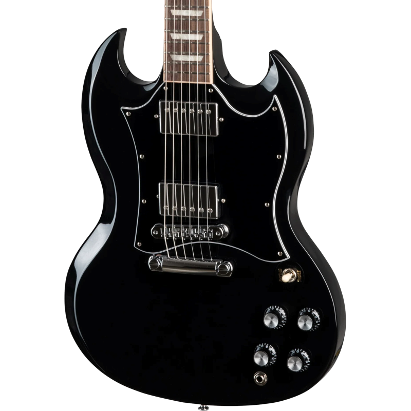 GIBSON SG Standard Ebony