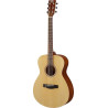 YAMAHA FS400 Natural satin