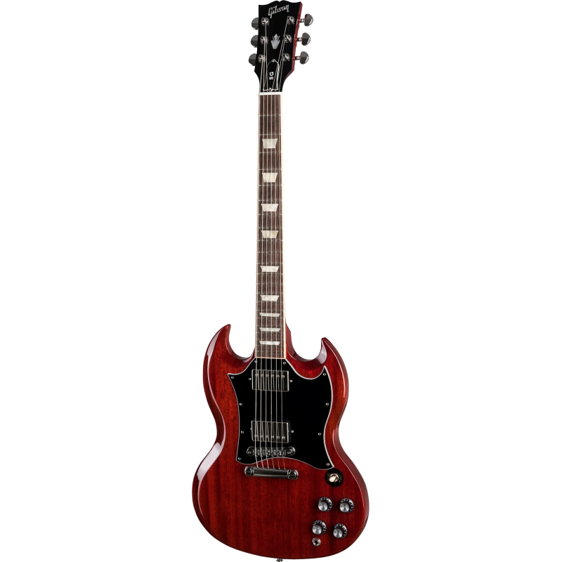 GIBSON SG Standard Heritage Cherry