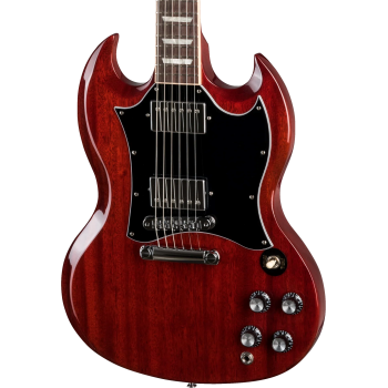 GIBSON SG Standard Heritage Cherry