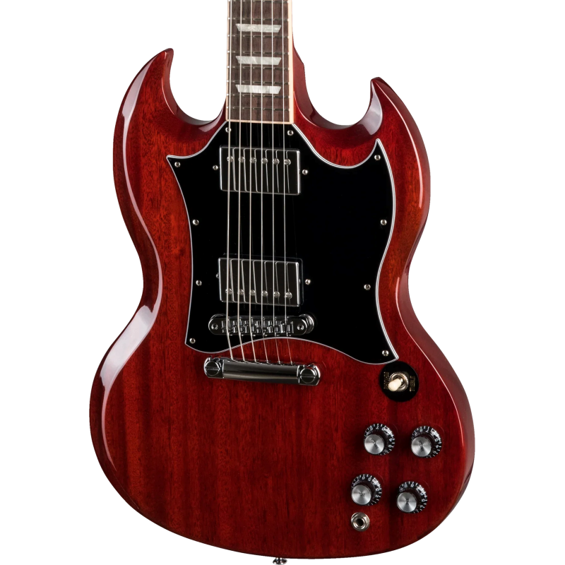 GIBSON SG Standard Heritage Cherry