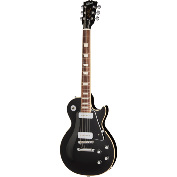 GIBSON Noel Gallagher Les Paul Standard Ebony