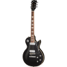 GIBSON Noel Gallagher Les Paul Standard Ebony