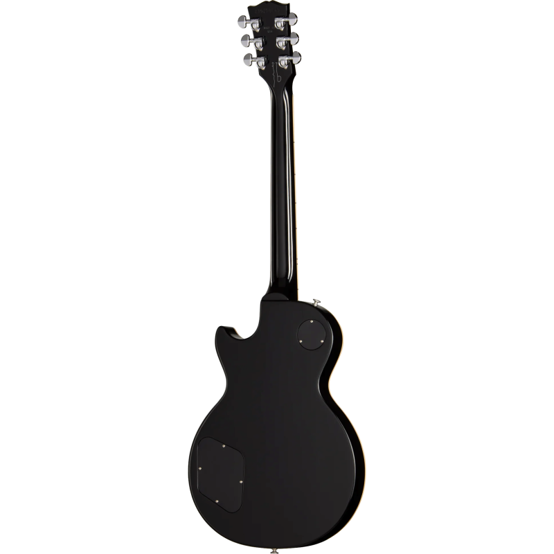 GIBSON Noel Gallagher Les Paul Standard Ebony