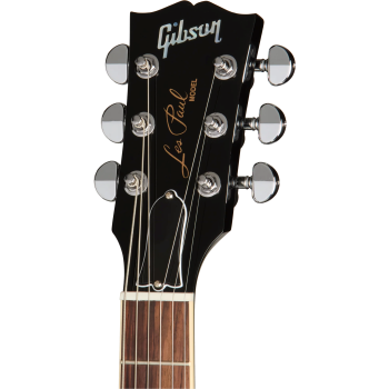 GIBSON Noel Gallagher Les Paul Standard Ebony