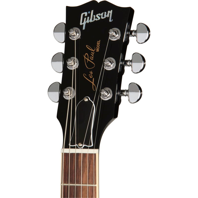 GIBSON Noel Gallagher Les Paul Standard Ebony