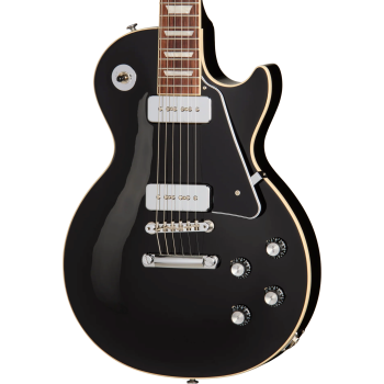 GIBSON Noel Gallagher Les Paul Standard Ebony