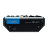 YAMAHA MG06X console analogique mg06x mg06x mg06x e yem