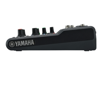 YAMAHA MG06X console analogique mg06x mg06x mg06x e yem