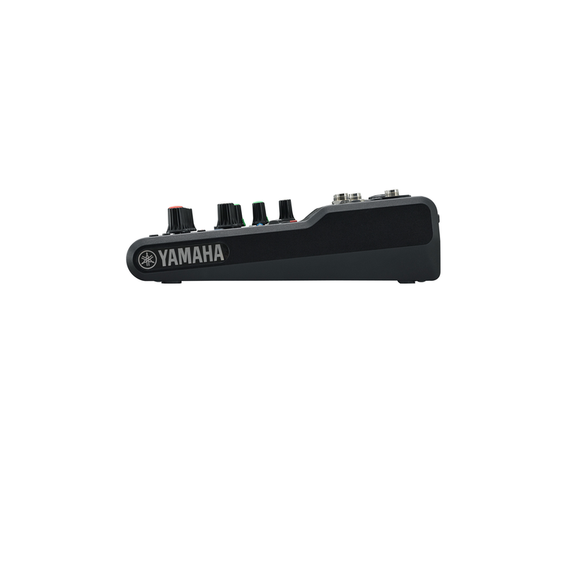 YAMAHA MG06X console analogique mg06x mg06x mg06x e yem