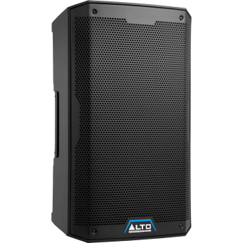 ALTO PROFESSIONAL TS410 enceinte active bi-amplifiée 10" 2000w bluetooth 5.0