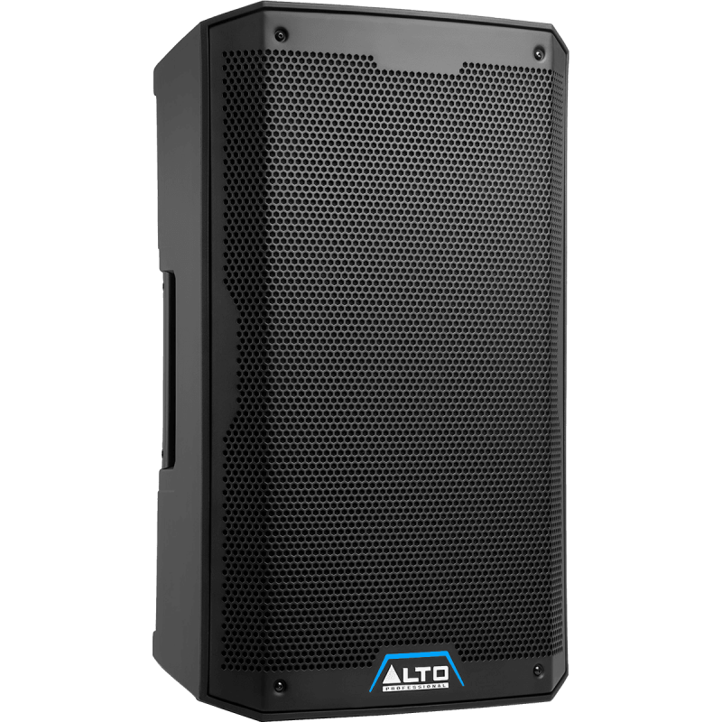 ALTO PROFESSIONAL TS410 enceinte active bi-amplifiée 10" 2000w bluetooth 5.0