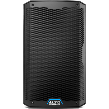 ALTO PROFESSIONAL TS410 enceinte active bi-amplifiée 10" 2000w bluetooth 5.0