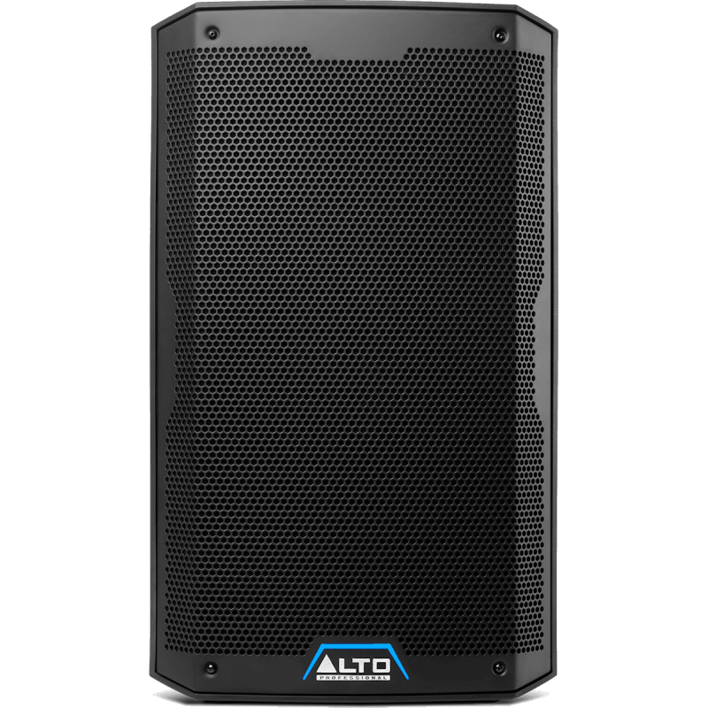 ALTO PROFESSIONAL TS410 enceinte active bi-amplifiée 10" 2000w bluetooth 5.0