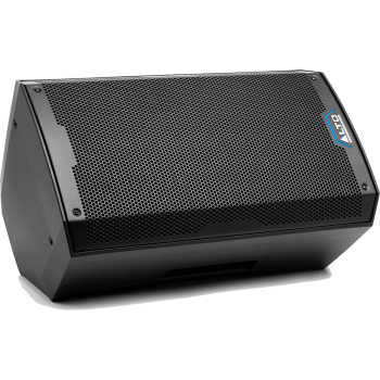 ALTO PROFESSIONAL TS410 enceinte active bi-amplifiée 10" 2000w bluetooth 5.0