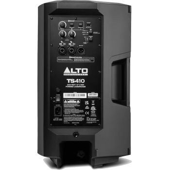 ALTO PROFESSIONAL TS410 enceinte active bi-amplifiée 10" 2000w bluetooth 5.0