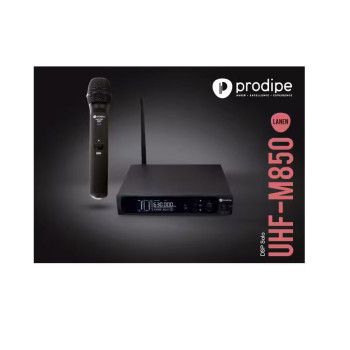 PRODIPE M850 SOLO Micro HF