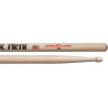 VIC FIRTH 5A 5a american classic hickory