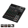 YAMAHA MG10X CV Table de mixage analogique
