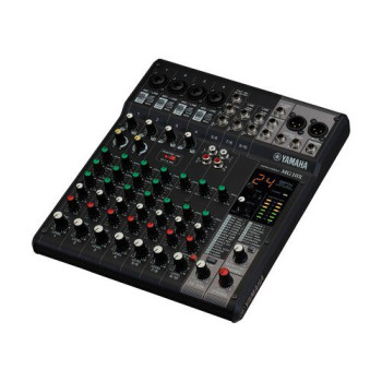 YAMAHA MG10X CV Table de mixage analogique