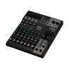 YAMAHA MG10X CV Table de mixage analogique