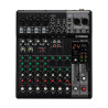 YAMAHA MG10X CV Table de mixage analogique