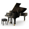 STEINWAY & SONS STEINWAY C-227 Piano a queue
