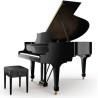 STEINWAY & SONS STEINWAY O-180 Piano a queue