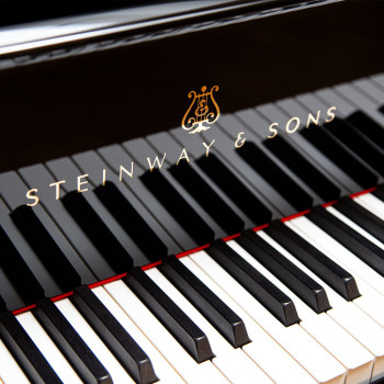 STEINWAY & SONS STEINWAY O-180 Piano a queue