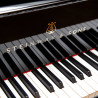 STEINWAY & SONS STEINWAY O-180 Piano a queue