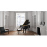 STEINWAY & SONS S-155 Piano a queue