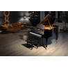 BECHSTEIN Concert A-192 Noir brillant