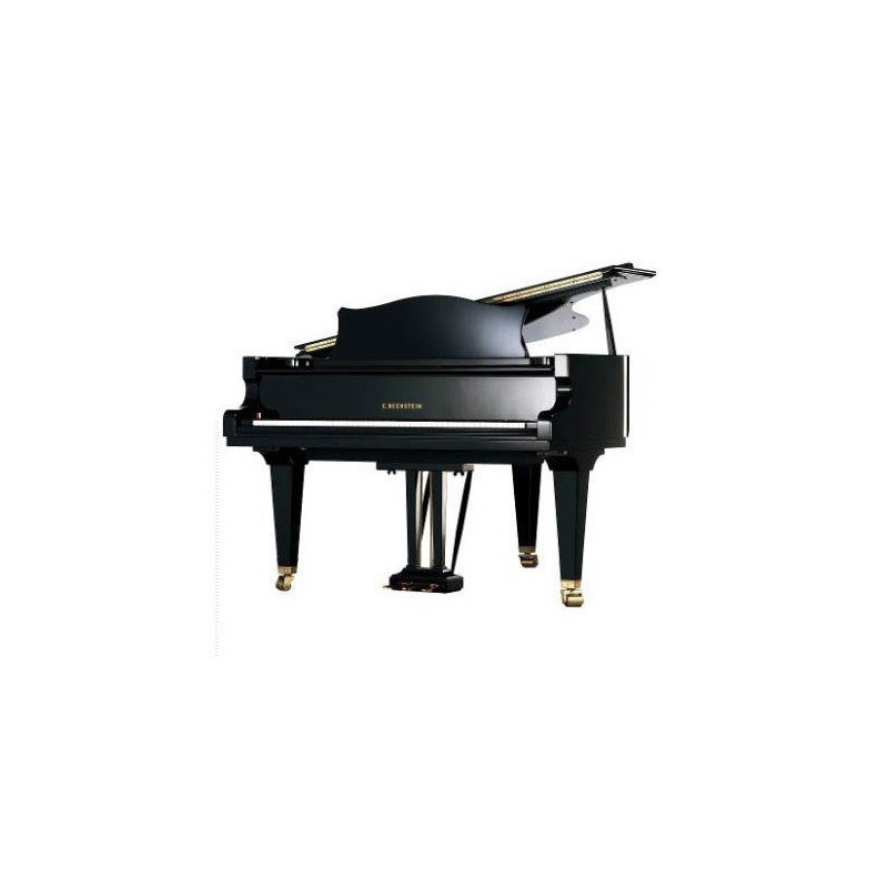BECHSTEIN Concert A-192 Noir brillant