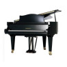 BECHSTEIN Concert A-192 Noir brillant