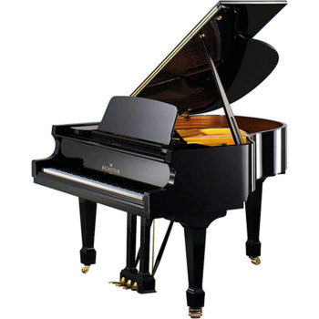 BECHSTEIN Academy A 160 Noir brillant