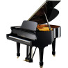 BECHSTEIN Academy A 160 Noir brillant