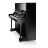 BECHSTEIN Concert 8 Noir Brillant 132 cm