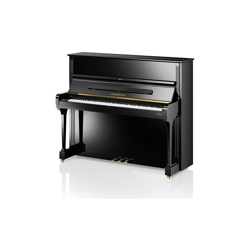 BECHSTEIN Concert C 6 Noir brillant