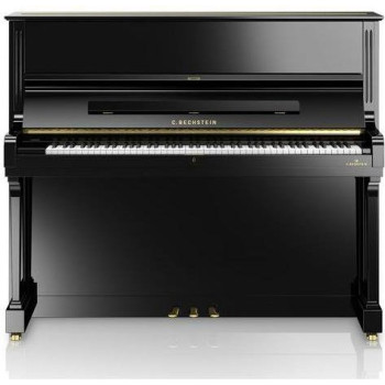 BECHSTEIN Concert C 6 Noir brillant