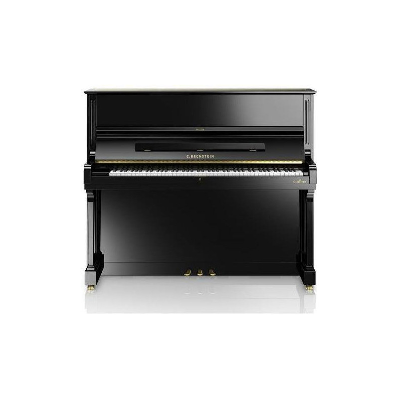 BECHSTEIN Concert C 6 Noir brillant