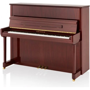 BECHSTEIN R 6 Classic Noyer Satiné