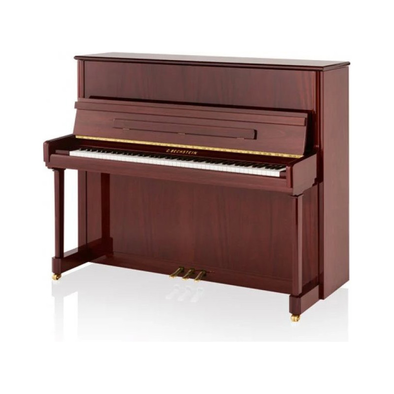 BECHSTEIN R 6 Classic Noyer Satiné