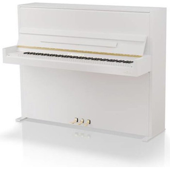 BECHSTEIN Academy A 2 Blanc brillant