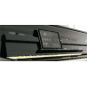 BECHSTEIN MILLENIUM 116 Noir Brillant finition CHROME VARIO DUET